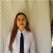 Profesora de particulares da clases para la ESO ,en el Puerto de santa maria, de química, mates y biología
